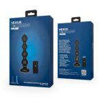Анальний вібратор Nexus Tornado Probe Edition Large - Зображення 7