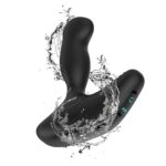 Масажер простати Nexus Revo Stealth with APP - Зображення 4