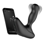 Масажер простати Nexus Revo Stealth with APP - Зображення 2
