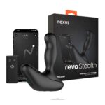 Масажер простати Nexus Revo Stealth with APP - Зображення 6