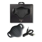 Мастурбатор Rocks Off Palm Black - Зображення 6