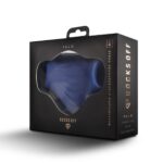 Мастурбатор Rocks Off Palm Blue - Зображення 7