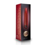 Вібратор Rocks Off Ruby Caress - Зображення 4