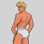 Мастурбатор Fleshjack Power Bottom - Зображення 4