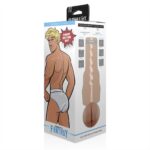 Мастурбатор Fleshjack Power Bottom - Зображення 6