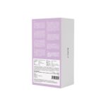 Кліторальний вібратор Svakom Echo 2 Pink Lilac - Зображення 8