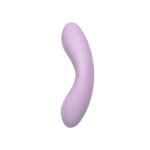Кліторальний вібратор Svakom Echo 2 Pink Lilac - Зображення 4