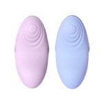 Кліторальний вібратор Svakom Echo 2 Pink Lilac - Зображення 10