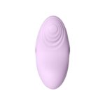 Кліторальний вібратор Svakom Echo 2 Pink Lilac - Зображення 5