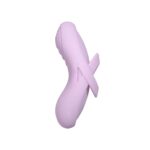 Кліторальний вібратор Svakom Echo 2 Pink Lilac - Зображення 3