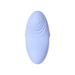 Кліторальний вібратор Svakom Echo 2 Sky Blue - Зображення 5