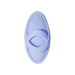 Кліторальний вібратор Svakom Echo 2 Sky Blue - Зображення 2