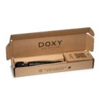 Вібромасажер DOXY3 USB-C Massager MATTE BLACK - Зображення 6