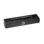 Вібромасажер DOXY3 USB-C Massager MATTE BLACK - Зображення 5
