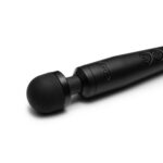 Вібромасажер DOXY3 USB-C Massager MATTE BLACK - Зображення 3