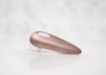 Вакуумний кліторальний стимулятор Satisfyer Number One (м'ята упаковка!!!) - Зображення 3