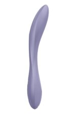 Універсальний вібратор Satisfyer G-Spot Flex 2 (м'ята упаковка!!!) - Зображення 3