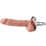 Кріплення для дилло на присосці Hismith Suction Cup Adapter 4.5″ KlicLok (пошкоджена упаковка!!!) - Зображення 6