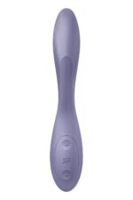 Універсальний вібратор Satisfyer G-Spot Flex 2 (м'ята упаковка!!!) - Зображення 4