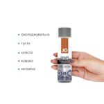 Розпродаж!!! Анальна змазка System JO ANAL PREMIUM — COOLING (120 мл) (термін 01.2026) - Зображення 2