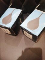 Спринцівка Nexus Anal Douche Black, об'єм 225мл (м'ята упаковка!!!) - Зображення 2