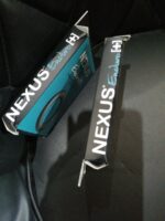 Ерекційне кільце Nexus Enduro Plus, еластичне (м'ята упаковка!!!) - Зображення 2
