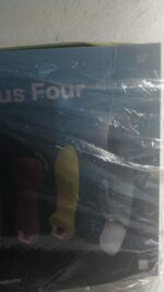 Подарунковий набір секс-іграшок Satisfyer Marvelous Four (м'ята упаковка!!!) - Зображення 2
