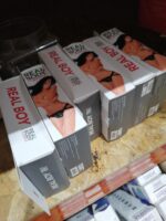 Трусики для страпона Real Body — Universal Harness: регульовані (м'ята упаковка!!!) - Зображення 2
