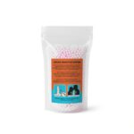 Свічка у вигляді члена Чистий Кайф MEDIUM Pink - Зображення 5