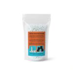 Свічка у вигляді члена Чистий Кайф LARGE Black - Зображення 5