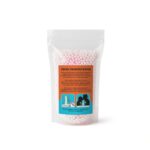 Свічка у вигляді члена Чистий Кайф LARGE Red - Зображення 5