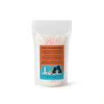 Свічка у вигляді члена Чистий Кайф LARGE Orange - Зображення 5