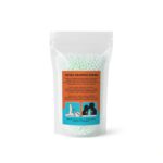 Свічка у вигляді члена Чистий Кайф LARGE Green - Зображення 5