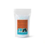 Свічка у вигляді члена Чистий Кайф LARGE Blue - Зображення 5
