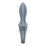 Анальний вібратор Satisfyer Air Pump Booty 1, надувається - Зображення 3