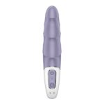 Вібратор Satisfyer Air Pump Vibrator 1 - Зображення 5