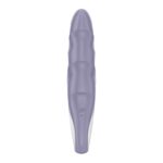 Вібратор Satisfyer Air Pump Vibrator 1 - Зображення 3