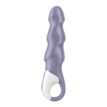 Вібратор Satisfyer Air Pump Vibrator 1 - Зображення 2