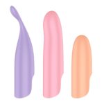 Набір Satisfyer Playful Four - Зображення 6