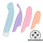 Набір Satisfyer Playful Four