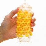 Мастурбатор Tenga ARTE WEAVE - Зображення 4