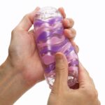 Мастурбатор Tenga ARTE DRAPE - Зображення 3