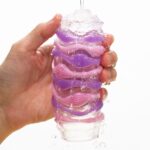 Мастурбатор Tenga ARTE DRAPE - Зображення 4