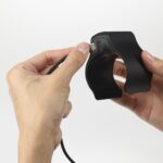 Вібронасадка Tenga CUP VIBRATOR, 7 режимів, 2 мастурбатори в комплекті - Зображення 6