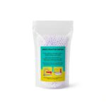 Крафтове мило-член з присоскою Чистий Кайф MEDIUM Violet, натуральне - Зображення 5