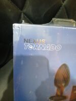 Анальна пробка Nexus TORNADO Large (м'ята упаковка!!!) - Зображення 2