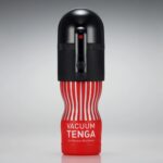 Мастурбатор VACUUM TENGA CUP - Зображення 3
