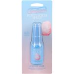 Спрей для кунілінгусу Doc Johnson GoodHead Pussy Licker Spray - Cotton Candy 29 мл - Зображення 2