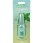 Спрей для кунілінгусу Doc Johnson GoodHead Pussy Licker Spray - Mint 29 мл - Зображення 2