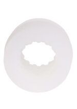 Мастурбатор Doc Johnson GoodHead - Glow Helping Head Silicone - Зображення 2